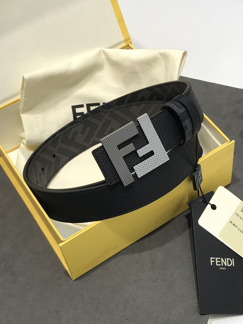 F**di belts